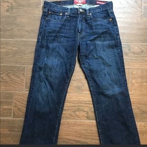 Lucky Brand Men’s 361 Vintage Straight 30Wx30L